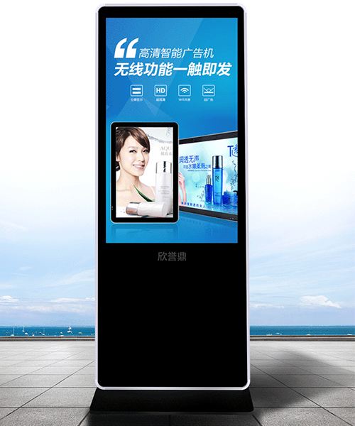  液晶廣告機(jī)分類(lèi)有哪些，都有什么特點(diǎn)！